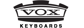 vox keyboards